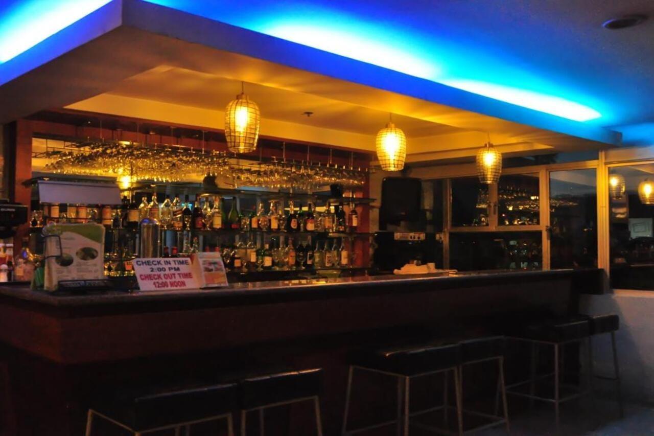 Gv大厦酒店 宿务 外观 照片